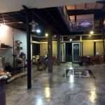 'Iron House', Rumah Unik di Belakang Mapolresta Cirebon, "70% dari Besi, Yuk Intip"