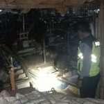 Ada Warga Dihipnotis, Polsek Gebang Gelar Patroli