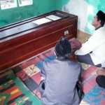 Alhamdulillah...Jenazah TKI asal Pabedilan yang Meninggal Dunia di Jeddah sudah Dipulangkan