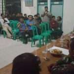 Debat Warga vs Kuwu di Balai Desa Gagasari, "Duit DD Dipakai Kuwu"