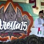 Kang Uu Harap Santri Jabar Paripurna