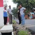 Proyek Saluran Air di Dompyong Wetan Mangkrak Lagi, Ini Dampaknya