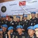 3 Petinnggi Sunda Empire Diperiksa Polda Jabar