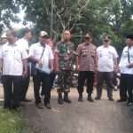 Ini Hasil Monitoring DD Tahap III 2019 Desa Pabuaran Lor