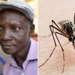 Pria ini Mengaku Bau Kentutnya bisa Membunuh Nyamuk