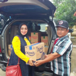 Mak Sri Maju di Pilkada Karawang 2020, Ini yang akan Dilakukan Seorang Warga di Tirtajaya