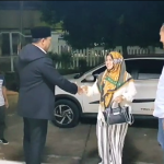 Cakep, Malam Mingguan Kang Jimmy Dikunjungi Teh Gina, Ini yang Terjadi...