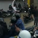 Bentrok Ormas di Sukabumi: 3 Luka Bacok