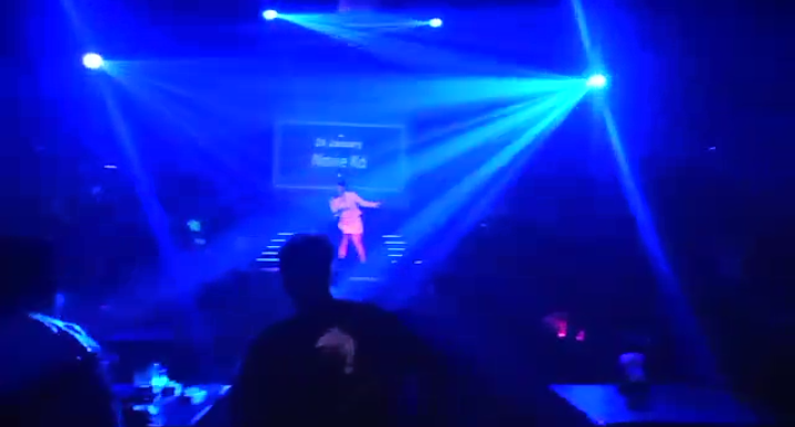 Demen Dangdutan? Kesini Aja, Dang Ding Dong, Bisa Nge-Room Karaokean Juga