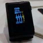 Sihedaf, Alat Pendeteksi Stroke Berbentuk Smartwatch dari Telkom University