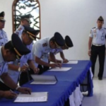 Pejabat Lama Pindah Tugas, Ini Karutan Cirebon yang Baru