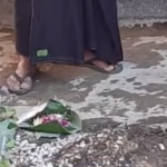 Terbongkar! Ratu KAS Kubur Janin Hasil "Hubungan" dengan Sang Raja di Halaman Kontrakan