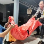 Seorang Remaja Ditemukan Tewas di Ciperna, "Ada Luka Lecet di Pipinya"