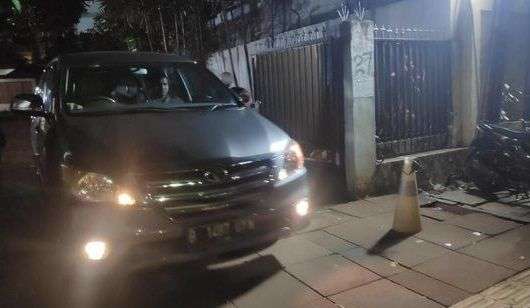 Sudah Ditahan, KPK Geledah Rumah Komisioner KPU