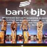 2020, bank bjb Fokus Jaga Pertumbuhan Berkualitas