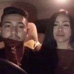 Sejoli Lucu, Posting Video Mengumpat Polantas, Tak Lama Minta Maap, Lalu Mendekam di Sel