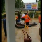 Dirut PT KAI jadi Trending Topic, "Gak Mau Becek"