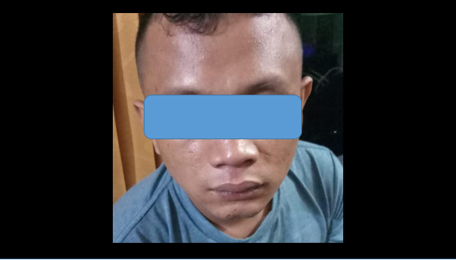 Pria Ini Nekat Bunuh Sopir Taksi Online, "Gegara Ongkos"