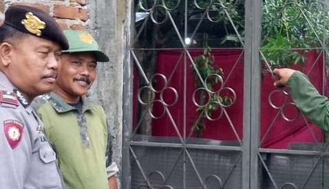 Makam Mantan Istri Sule Dibongkar