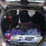 Heboh Lagi! 'Honda Jazz Mesum', Bergoyang di Parkiran Mall, Sopirnya PNS