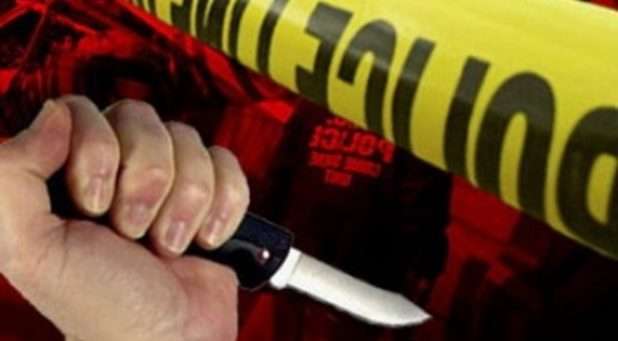 Penusuk Pengemudi Ojol di Sukabumi, Diburu Penusuk Pengemudi Ojol di Sukabumi, Diburu