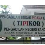 Kasus Bupati Indramayu Non Aktif: Yance Disebut Terima Rp 200 Juta