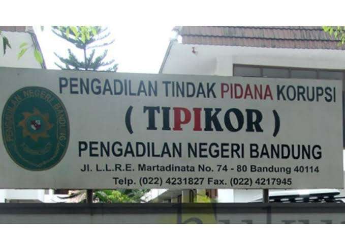 Kasus Bupati Indramayu Non Aktif: Yance Disebut Terima Rp 200 Juta