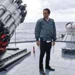 Jokowi ke Natuna: Ini Mutlak Milik NKRI!