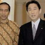 Jokowi Ajak Jepang Berinvestasi di Natuna