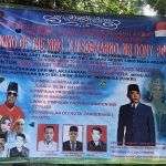 Kerajaan Baru Lagi, "King of The King", Klaimnya bisa Melunasi Hutang Negara