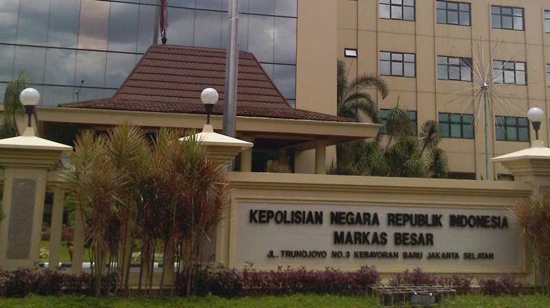 Polisi Bidik Kasus Asabri, "Diduga Ada Kasus Korupsi"