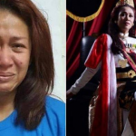 Di Penjara, Ratu Sejagat masih bisa Update Status Instagram, "Bikin Surat Terbuka buat Pak Ginanjar"