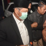 OTT Bupati Sidoarjo, Gebrakan Perdana 'KPK Baru'