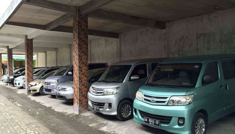 Sekarang Leasing Tak Bisa Tarik Kendaraan Sepihak Sekarang Leasing Tak Bisa Tarik Kendaraan Sepihak