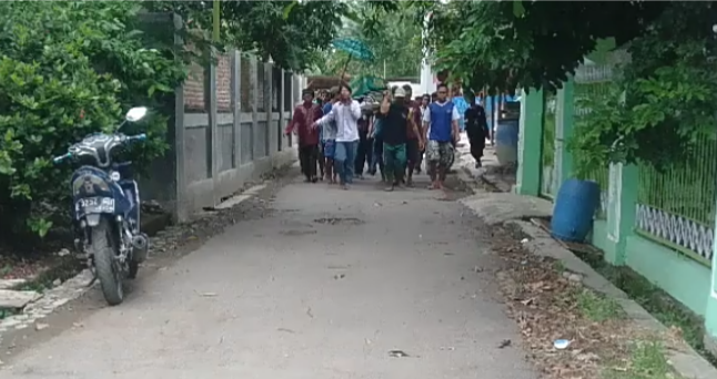 Korban Laka Jembatan Dompyong Akhirnya Meninggal, Apakah Kasusnya Lanjut? Korban Laka Jembatan Dompyong Akhirnya Meninggal, Apakah Kasusnya Lanjut?