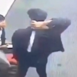 Viral Rekaman CCTV Warga Ditodong Pakai Parang, "Kota Cirebon sudah Tak Aman"