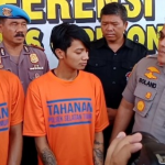 Ini Dia Penodong Tukang Roti Bakar di Perumnas, 1 Ditembak di Bandung