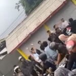 Bentrok 2 Ormas Berlanjut! Sabtu Pagi Perbatasan Sukabumi Mencekam