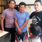 Apes! Usai Transaksi Sabu di Plered, Pemuda ini Ditangkap