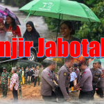 1 Korban Banjir di Bekasi Meninggal Dunia