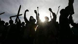 Serem...2 Ormas Bentrok di Sukabumi, "Videonya Viral"