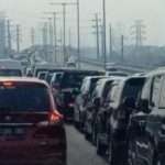 One Way Dicabut, Tol Arah Jakarta Sudah Beroperasi Kembali