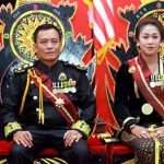 Wedew...Sebelum Menjadi Raja di KAS, Totok Jabat Gubernur Jendral di Sunda Empire