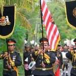 Waduh, Ada Kerajaan Baru di Nusantara, "Agung Sejagat", Pengikutnya 425 Orang