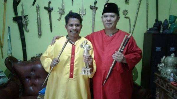 2 Petinggi King of The King Ditangkap, Presidennya lagi Diburu