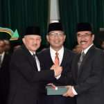 Kang Emil Lantik Setiawan Wangsaatmaja sebagai Sekda Jabar Definitif