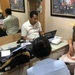 Lucinta Luna Ditangkap Polisi, "Test Urine Positif Narkoba"