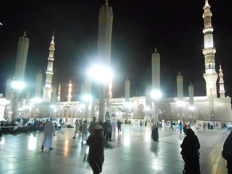 Umrah Distop Pemerintah Arab Saudi, Ini Pernyataan Sapuhi Umrah Distop Pemerintah Arab Saudi, Ini Pernyataan Sapuhi