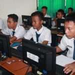 Try Out Serentak SMP di Karawang Gagal Digelar, "Servernya Jebol, Padahal Anggaran Besar"