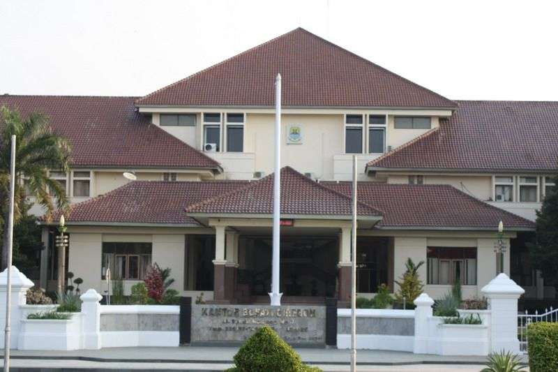 Mutasi Rotasi Tak Jelas, Pejabat Pemkab Cirebon Mulai Jengah